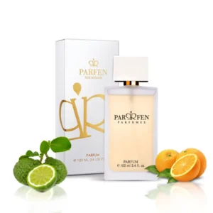 ЖЕНСКИ ПАРФЕМ - 539