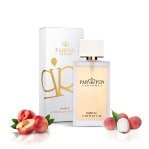 ЖЕНСКИ ПАРФЕМ - 558